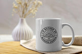 Bagging Munros Mug