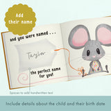 The Day You Were Born In November