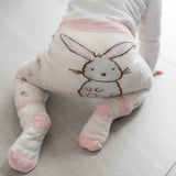 Leggings and Socks Set - Bunnies
