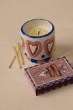 Candle - Rosewood Vanilla