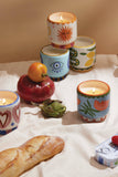 Candle - Rosewood Vanilla