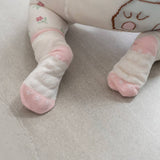 Leggings and Socks Set - Bunnies