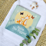 You're the Biggest