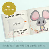 The Day You Were Born In April