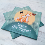 You're the Biggest