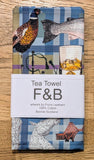 Bonnie Scotland Tea Towel