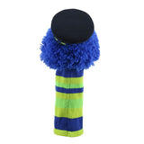 Bobby Sock Puppet
