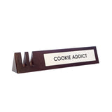 Cookie Addict Sign