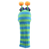 Dylan Sock Puppet