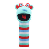 Hope Sock Puppet