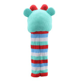 Hope Sock Puppet