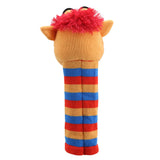 Humphrey Sock Puppet