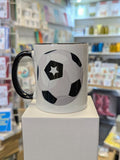 Ayr Utd. Mug