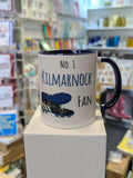 Killie Mug