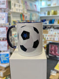 Killie Mug