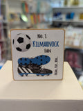 Killie Magnet