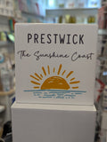 Prestwick Sunshine Coaster