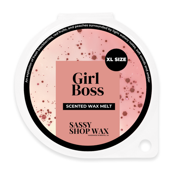 Wax Melt - Girl Boss