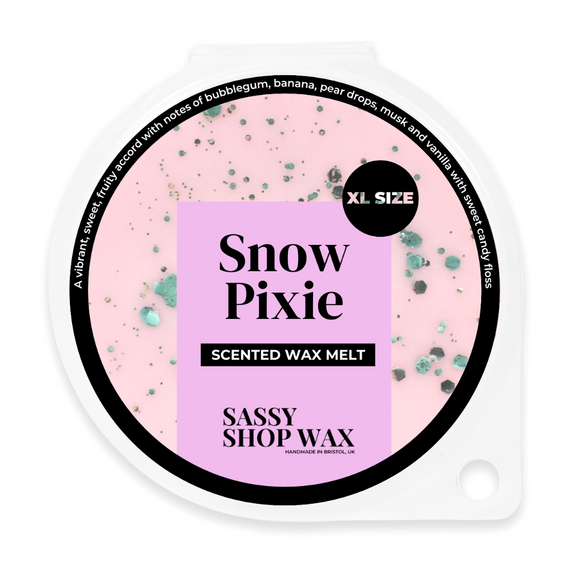 Wax Melt - Snow Pixie