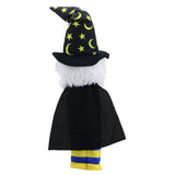 Wizard Sock Puppet