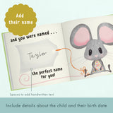 The Day You Were Born In June