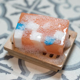 Iron Brew Soap Bar