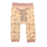 Leggings and Socks Set - Bunnies