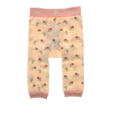 Leggings and Socks Set - Bunnies