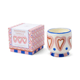 Candle - Rosewood Vanilla