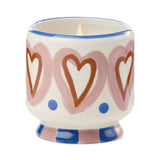 Candle - Rosewood Vanilla