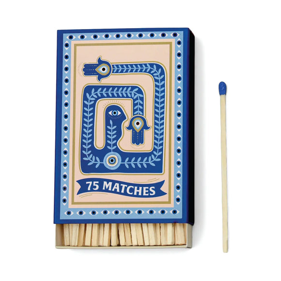 Matches- Eye