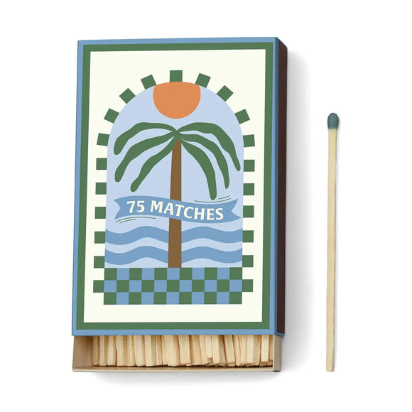 Matches - Palms