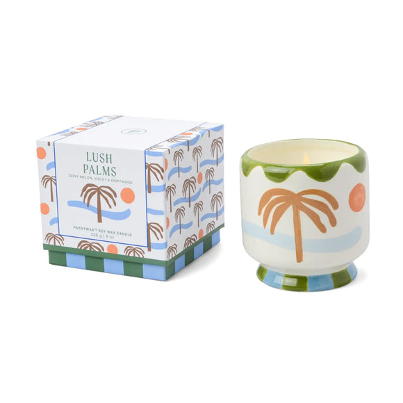 Candle - Sea Salt & Melon