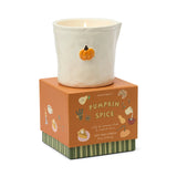 Pumpkin Spice Candle