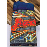 Barrowland Tea Towel