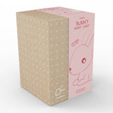 Colour Changing LED Night Light - Pink Bunny