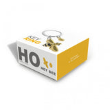 Honey Bee 3D Keyring