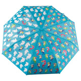 Colour Changing Umbrella - Toucan