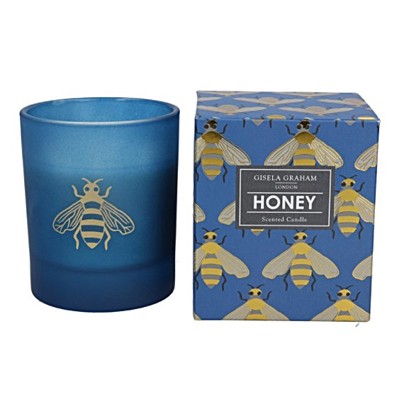 Midnight Bee Giftboxed Candle