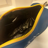 Yellow Jersey Wash Bag