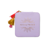 Jewellery Case - Bits & Pieces