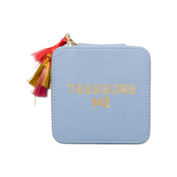 Jewellery Case - Treasure Me
