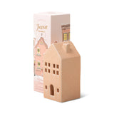 Incense Cone Pink Townhouse
