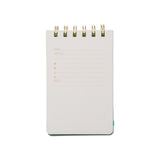 No Prob Llama Wire Notepad