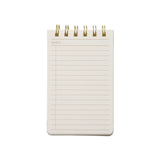 No Prob Llama Wire Notepad