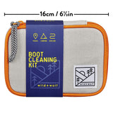 Boot Cleaning Kit