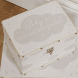 Baby Keepsake Boxes