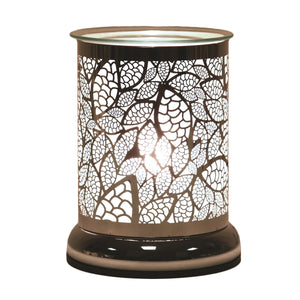 Electric Melt Warmer - Small Leaves