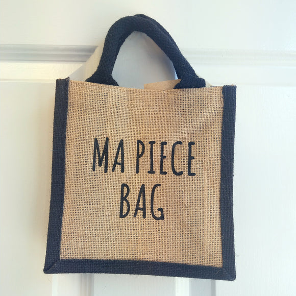 Ma Piece Bag