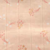 Rose Gold/Pink Muslin Set